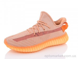 Купить Кросівки чоловічі A5252-6 Pet бежевий