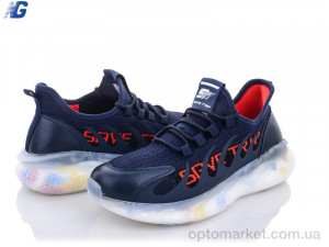 Купить Кросівки чоловічі A527-2 Savetrips синій