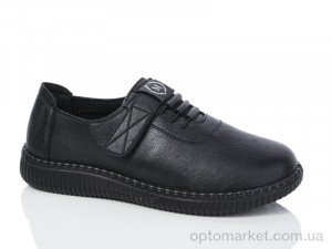 Купить Туфлі жіночі A53-1 Коронате чорний
