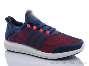 Купить Кросівки чоловічі A531-3 A.idas синій