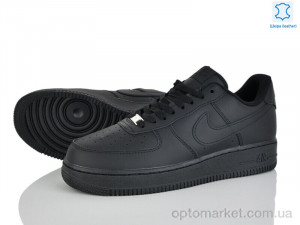 Кросівки чоловічі A5312-1 N.ke чорний  оптом от Optomarket