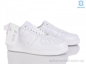 Купить Кросівки чоловічі A5312-2 N.ke білий