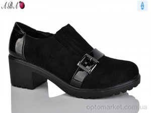 Купить Туфлі жіночі A532-2 Karco чорний