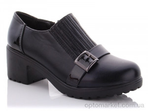 Купить Туфлі жіночі A532-3 Karco чорний