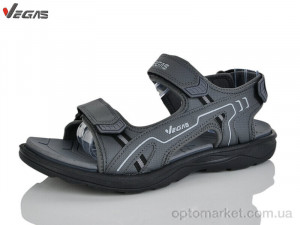 Купить Сандалі чоловічі A532-3 Vegas сірий