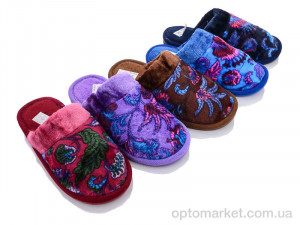 Купить Капці жіночі A532 mix Vladimir мікс
