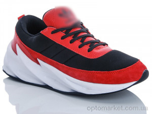 Купить Кросівки чоловічі A534-1 A.idas червоний