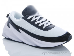 Купить Кросівки чоловічі A534-5 A.idas білий