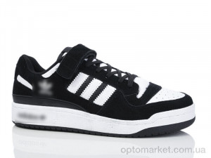 Купить Кросівки чоловічі A5428-5 A.idas чорний