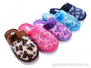 Купить Капці жіночі A543 mix Vladimir мікс