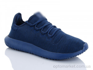 Купить Кросівки чоловічі A546-3 A.idas синій