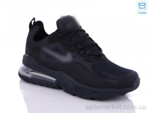 Купить Кросівки чоловічі A553-2 N.ke чорний