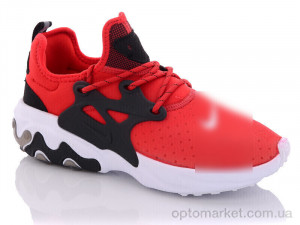 Купить Кросівки чоловічі A554-7 N.ke червоний