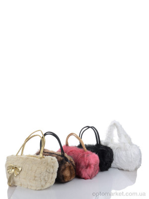 Купить Сумка женская A55555 mix Victoria мікс