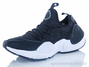 Купить Кросівки чоловічі A556-1 N.ke чорний