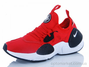 Купить Кросівки чоловічі A556-4 N.ke червоний