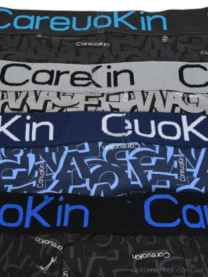 Трусы чоловічі A5565 mix CareuoKin мікс  оптом от Optomarket
