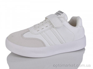 Купить Кросівки дитячі A557-002 Xifa білий