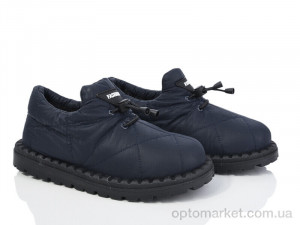 Купить Туфлі жіночі A56-6 Love-L&M-ZDW синій