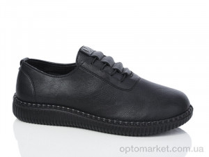 Купить Туфлі жіночі A57-1 Коронате чорний