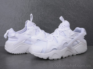 Кросівки чоловічі A577-2 N.ke білий  оптом от Optomarket