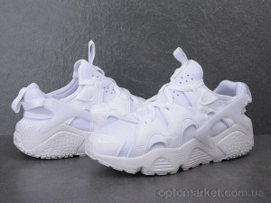 Кросівки чоловічі A577-2 N.ke білий оптом от Optomarket