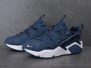 Кросівки чоловічі A577-4 N.ke синій оптом от Optomarket