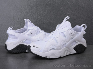 Кросівки чоловічі A577-6 N.ke білий  оптом от Optomarket