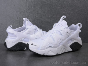 Кросівки чоловічі A577-6 N.ke білий оптом от Optomarket