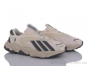 Купить Кросівки чоловічі A578-3 A.idas бежевий