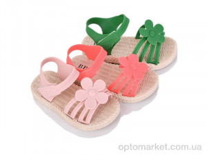 Купить Босоніжки дитячі A5800-24 mix BBT мікс