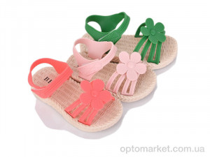 Купить Босоніжки дитячі A5800-48 mix BBT мікс