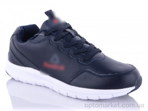 Купить Кросівки чоловічі A582-2 R.ebok синій