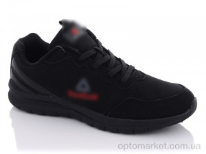 Купить Кросівки чоловічі A582-7 R.ebok чорний