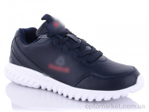 Купить Кросівки жіночі A585-2 R.ebok синій