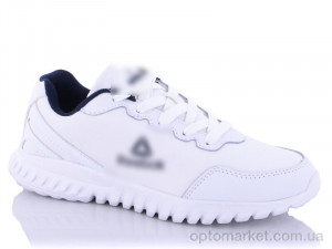 Купить Кросівки жіночі A585-3 R.ebok білий