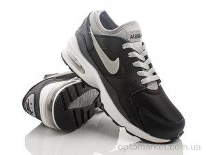 Кросівки чоловічі A593-4 N.ke чорний  оптом от Optomarket