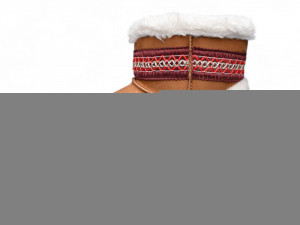 Купить Уги жіночі A6-2 Luck Line camel