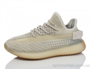 Купить Кросівки жіночі A6-3 Girnaive бежевий