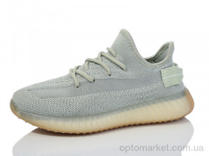 Купить Кросівки жіночі A6-5 Girnaive зелений