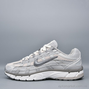 Кросівки чоловічі A6000-13 N.ke сірий  оптом от Optomarket