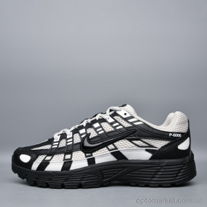 Кросівки чоловічі A6000-1 N.ke сірий  оптом от Optomarket