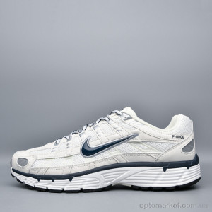 Кросівки чоловічі A6000-6 N.ke бежевий  оптом от Optomarket