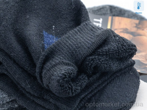 Шкарпетки чоловічі A608 mix Алия мікс  оптом от Optomarket