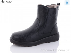 Купить Черевики жіночі A626-1 LR.Brother чорний