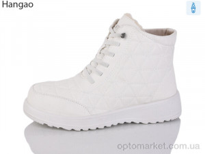 Купить Черевики жіночі A631-12 LR.Brother білий