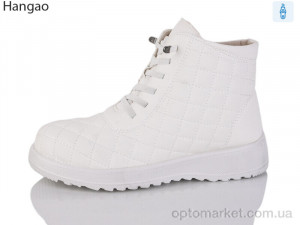 Купить Черевики жіночі A632-12 LR.Brother білий