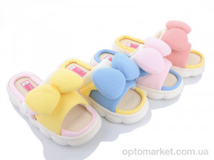 Купить Капці жіночі A658 mix Fangre мікс