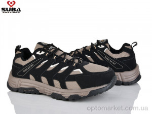 Купить Кросівки чоловічі A6620-07 термо Suba бежевий