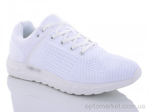 Купить Кросівки чоловічі A670-2 U_A.mo.r білий